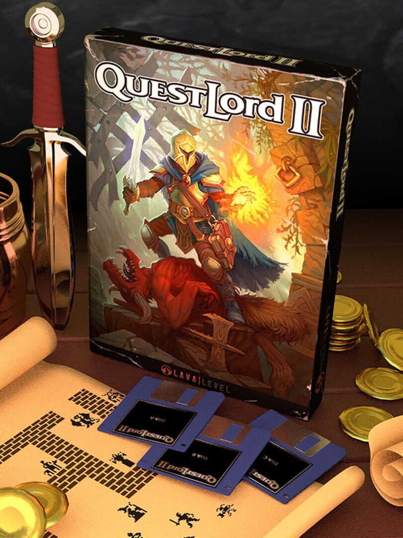 QuestLord 2