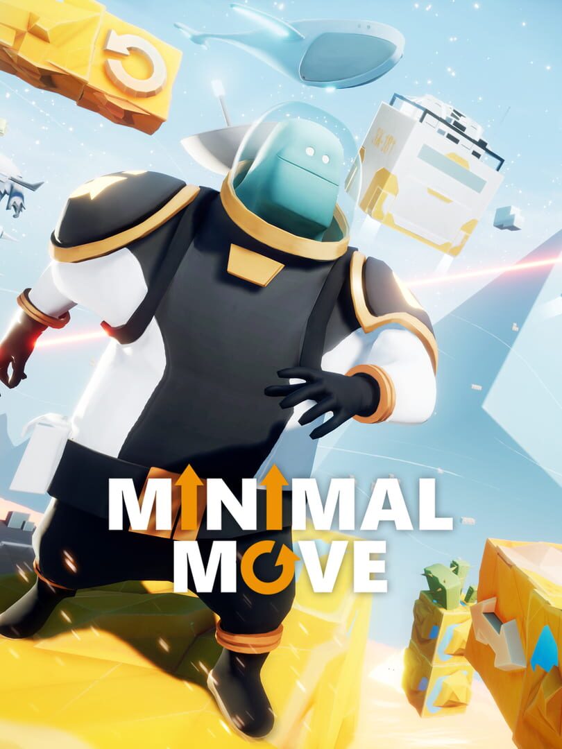 Minimal Move