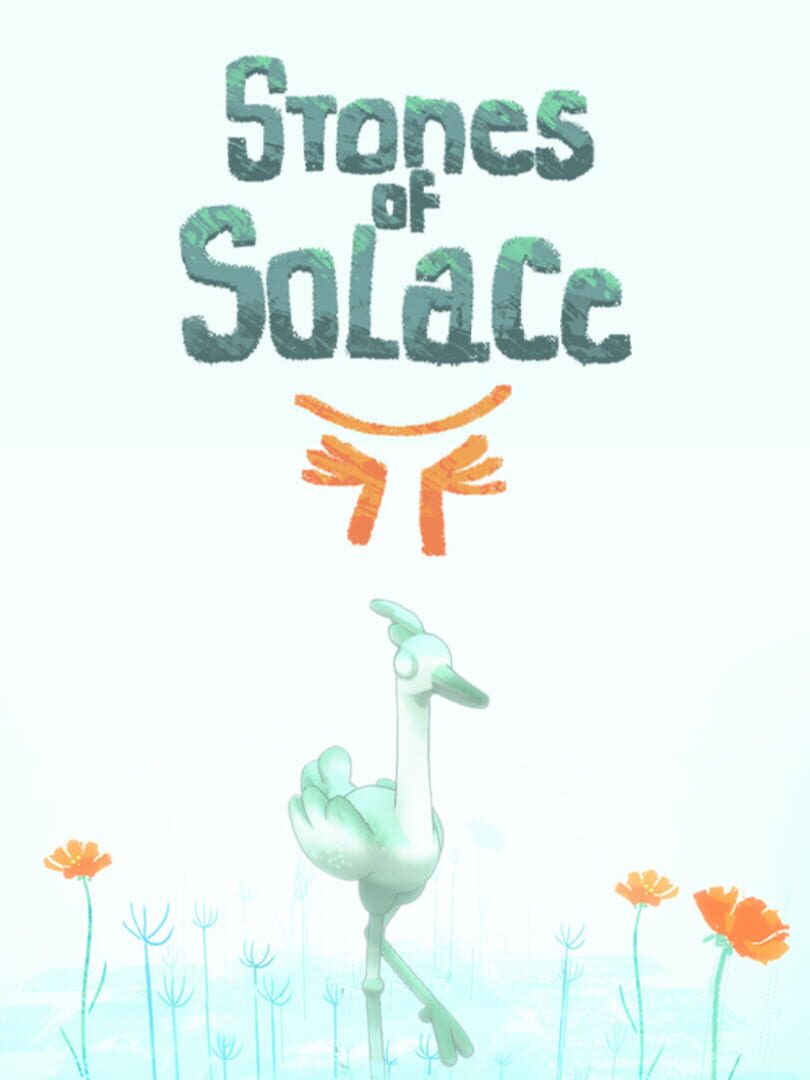 Stones of Solace