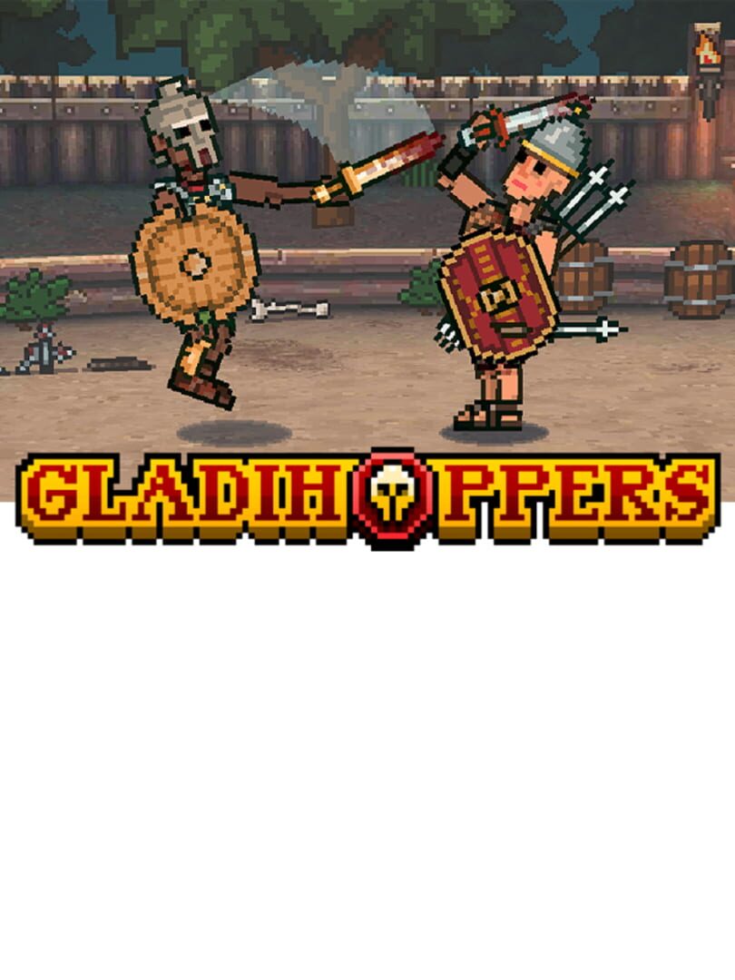 Gladihoppers