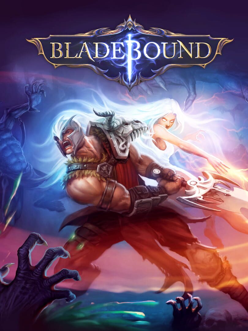 Blade Bound: Legendary Hack and Slash JDR d’action