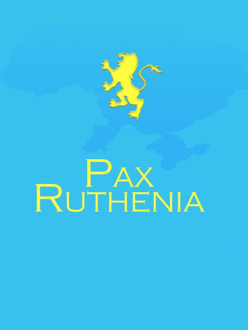 Pax Ruthenia