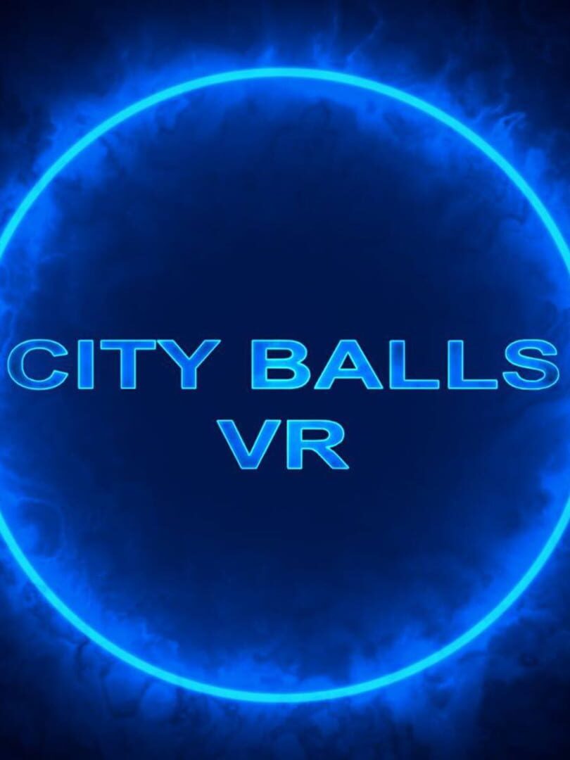 City Balls VR