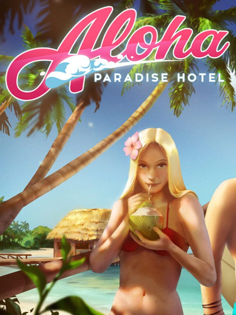 Aloha Paradise Hotel