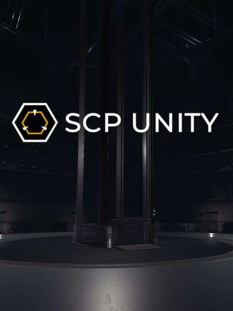 SCP: Unity