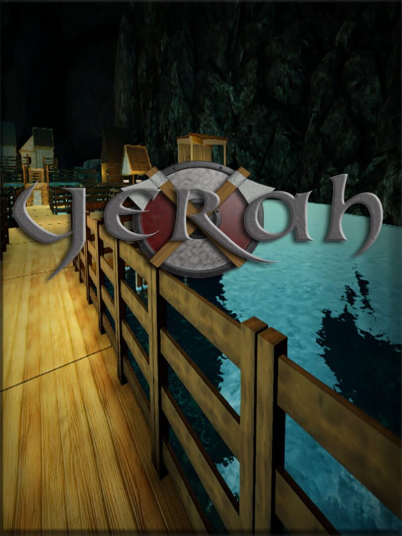 Yerah