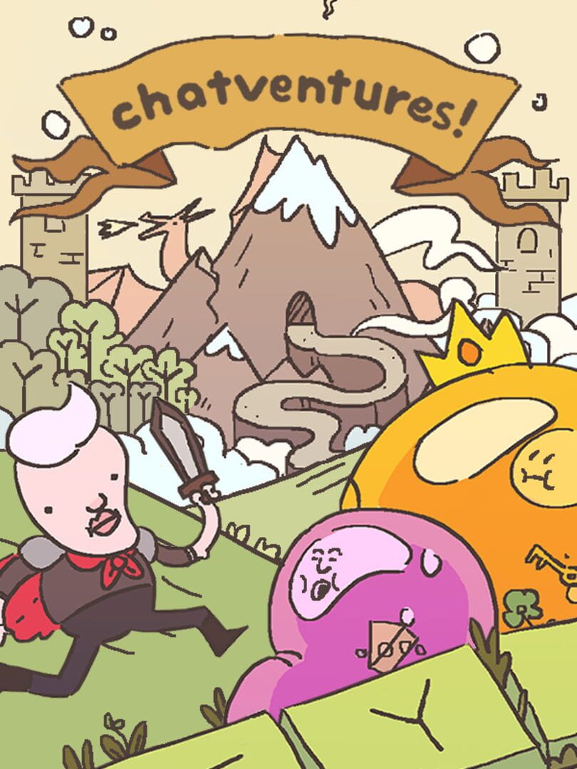 Chatventures