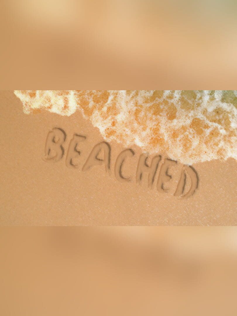 Beached