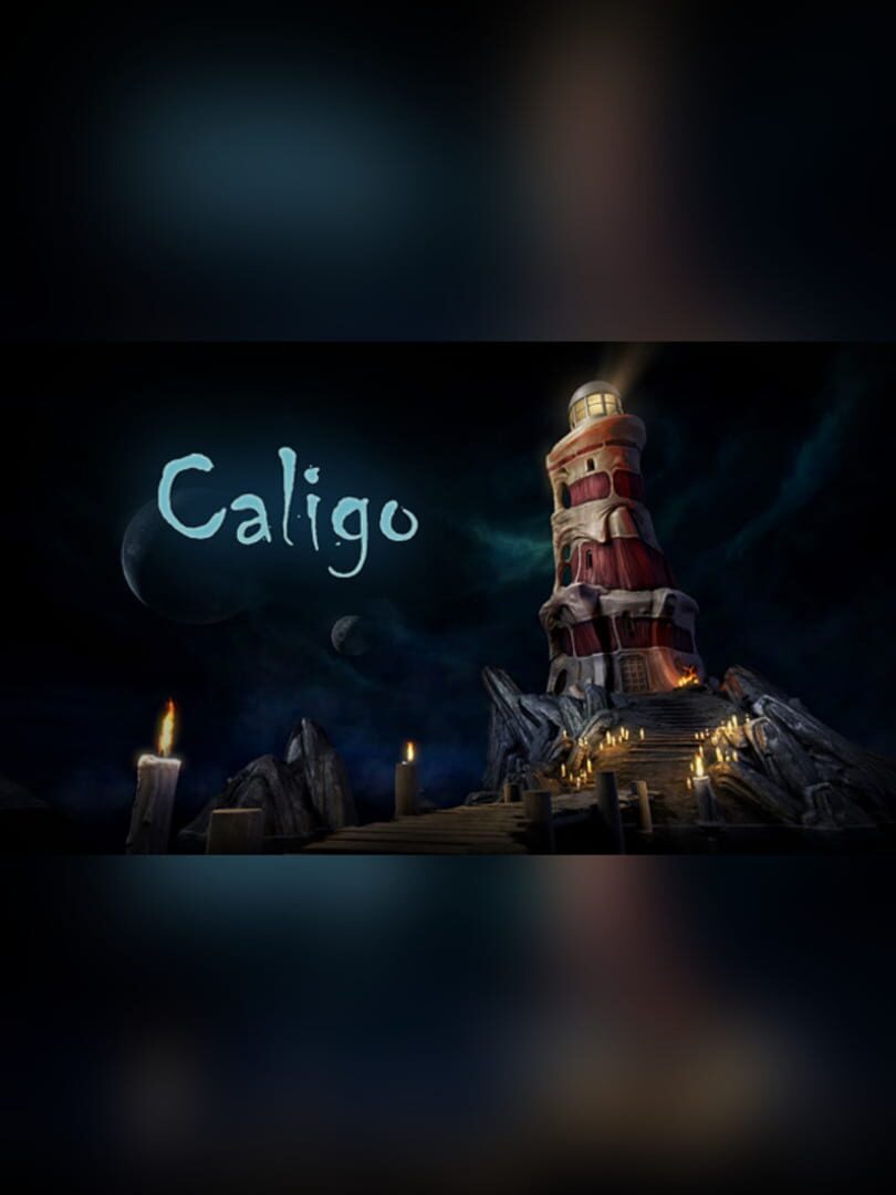 Caligo