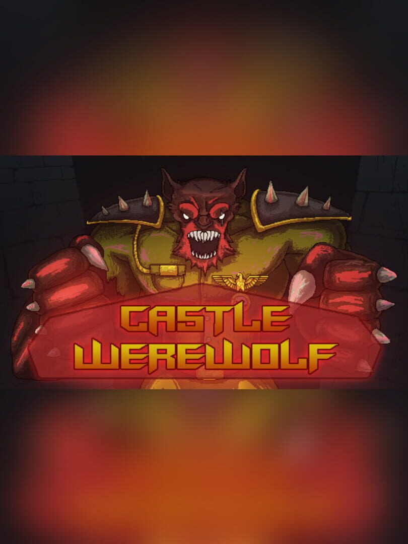 Castle Werewolf