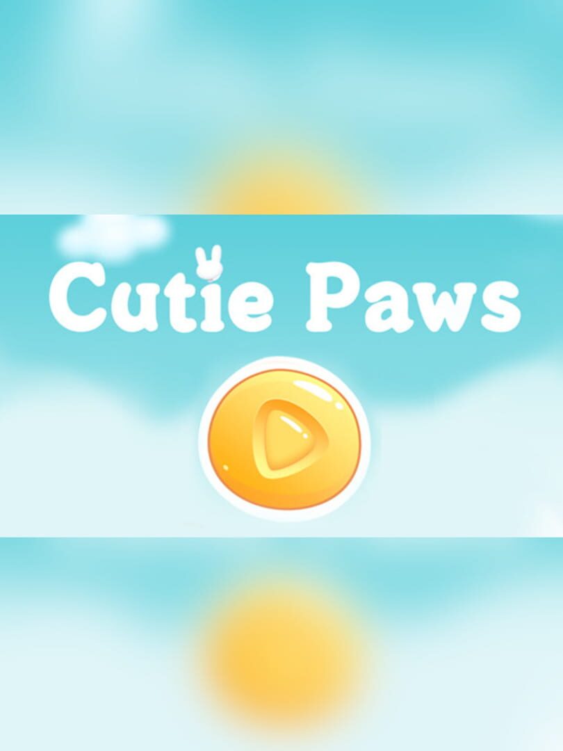 Cutie Paws