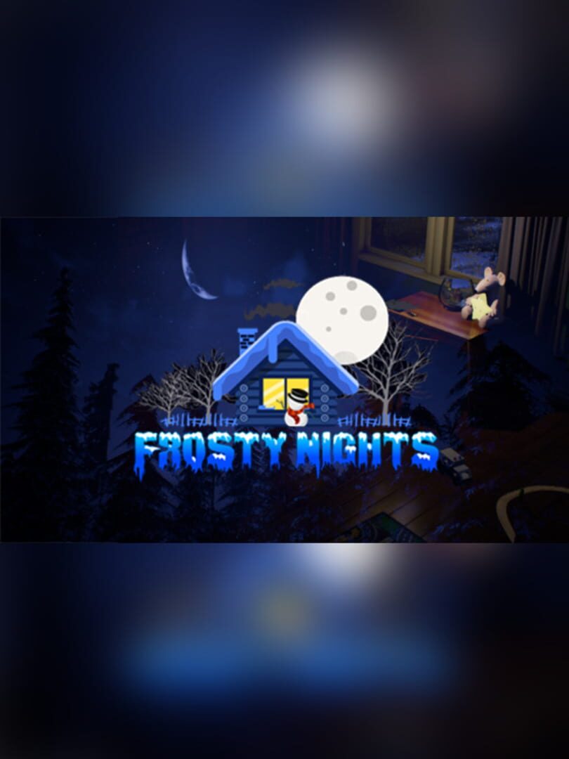 Frosty Nights