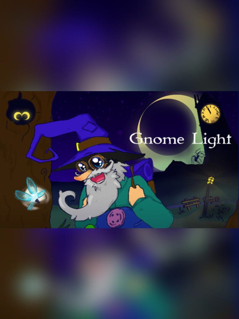 Gnome Light
