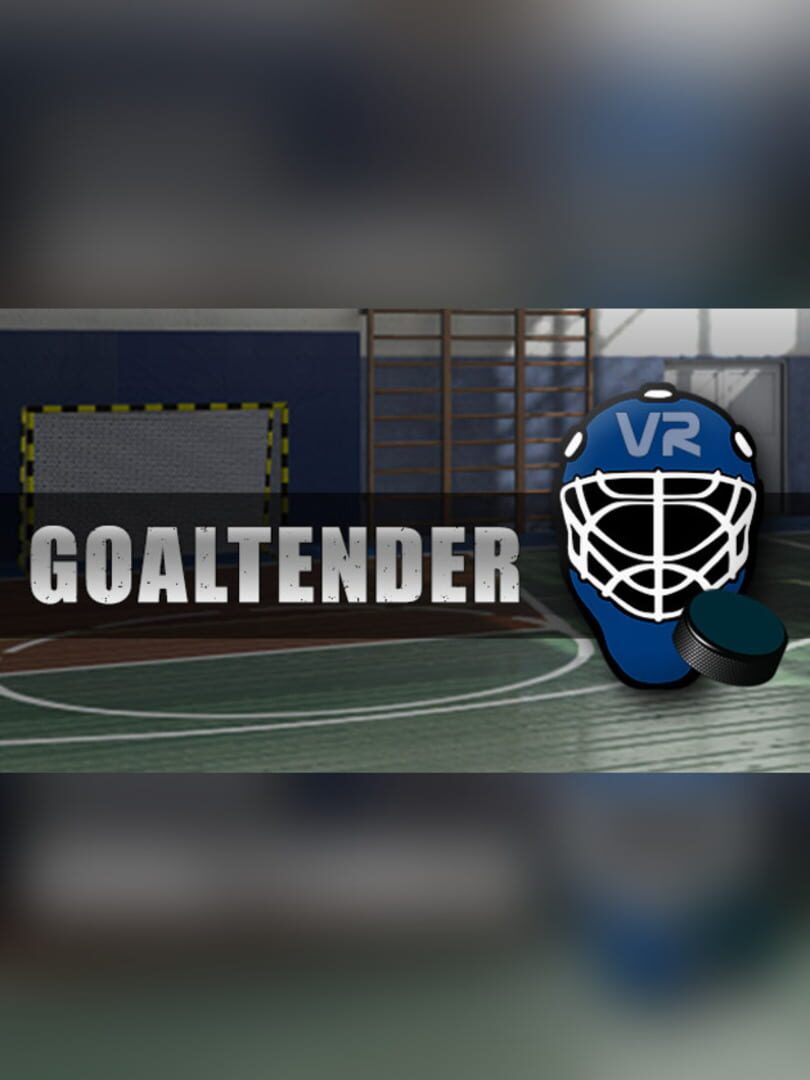 Goaltender VR