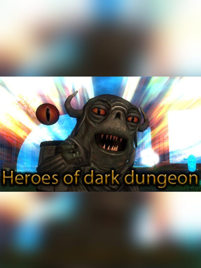 Heroes of Dark Dungeon