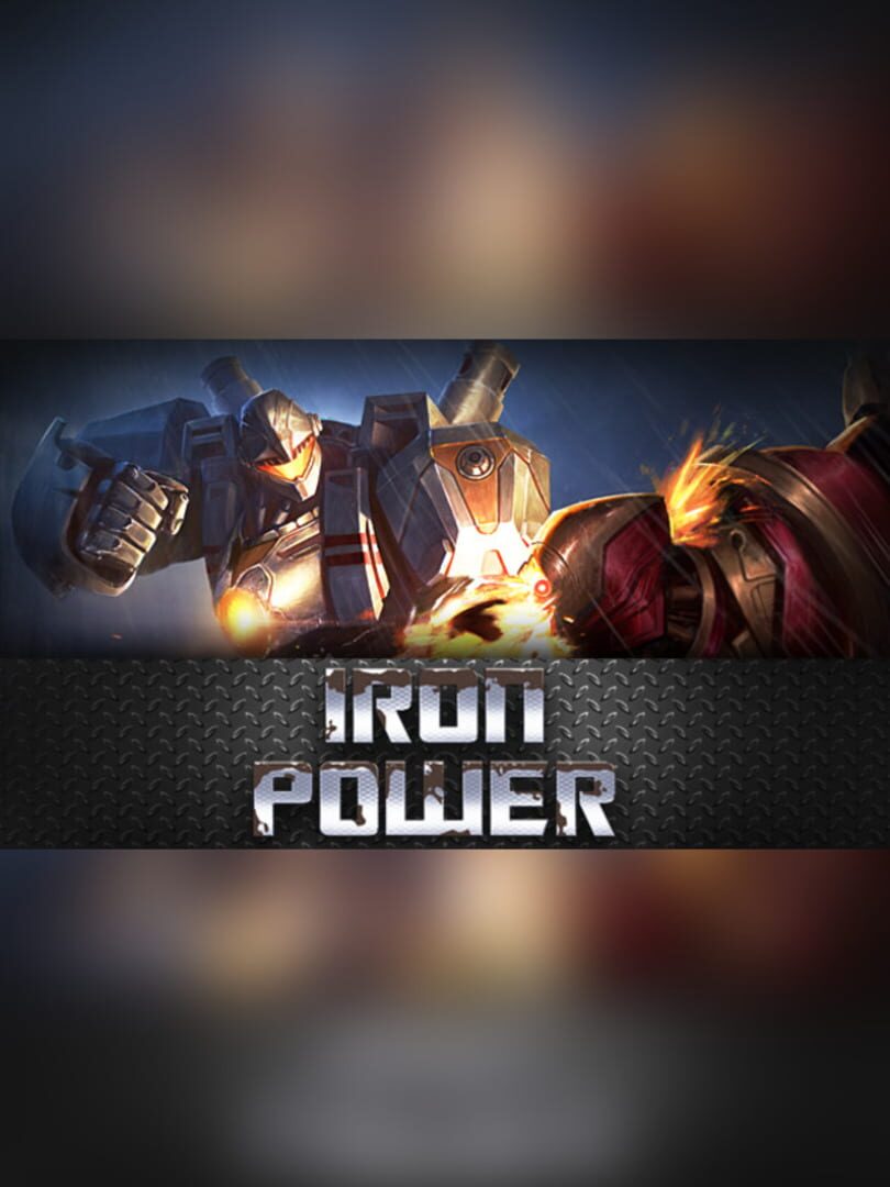 Iron Power