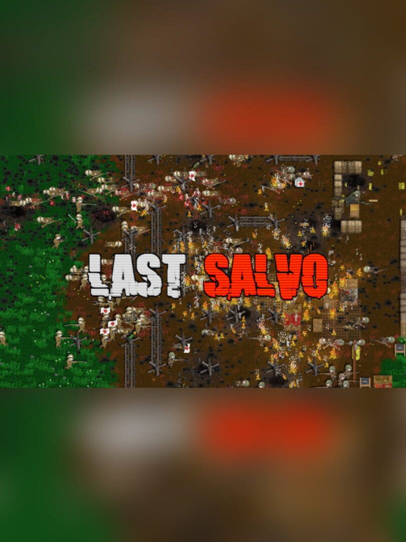 Last Salvo