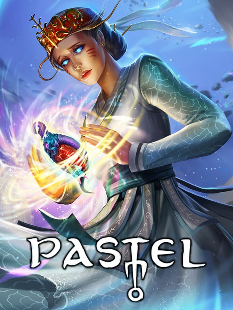 Pastel