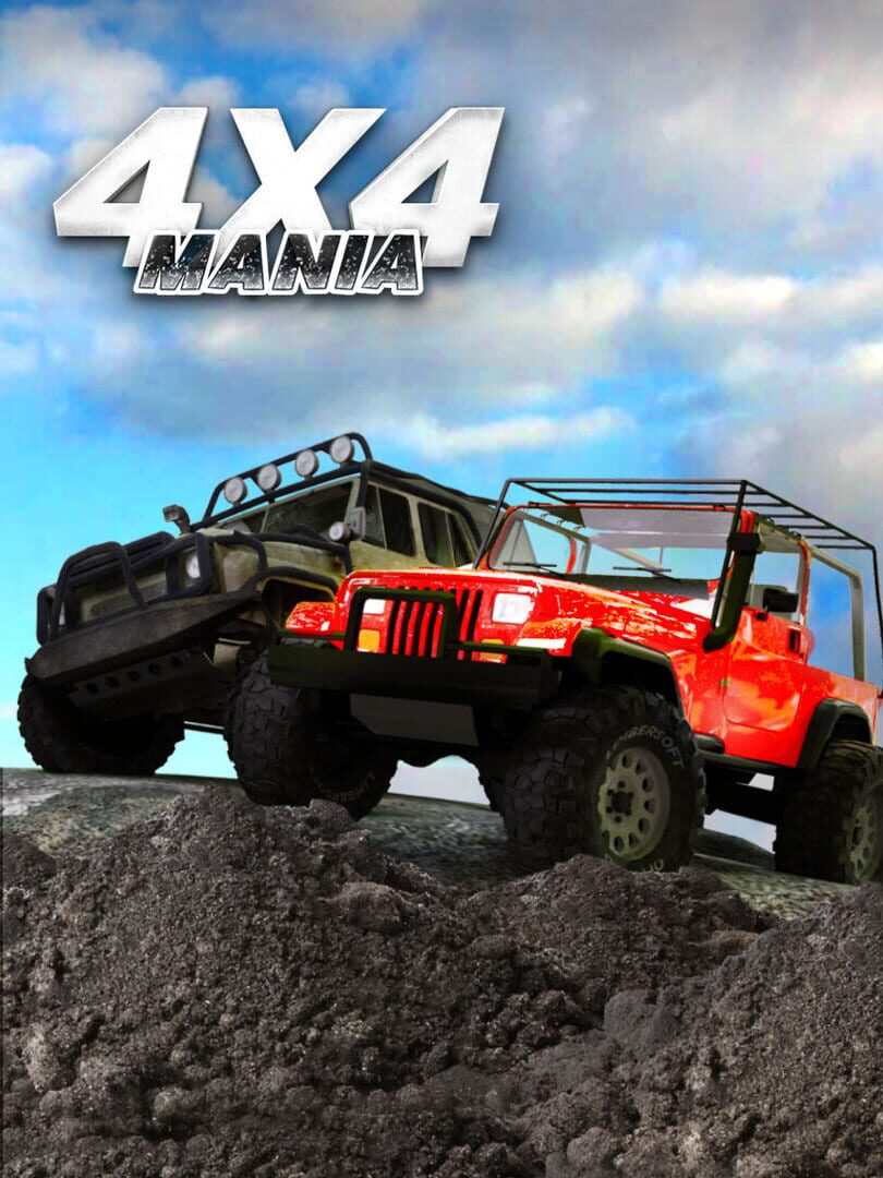 4x4 Mania