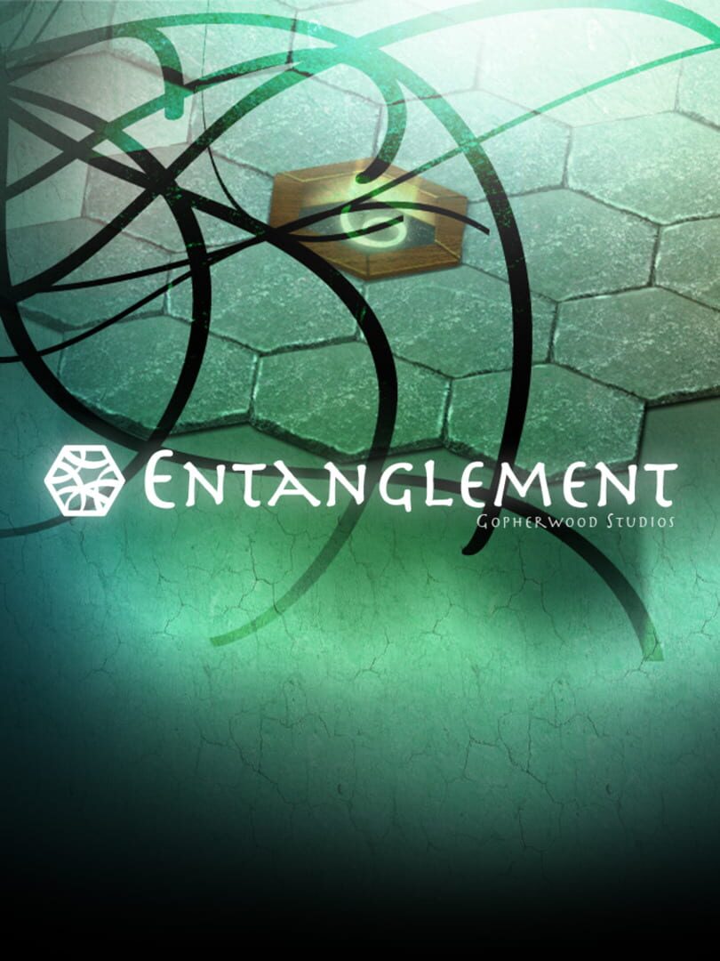 Entanglement