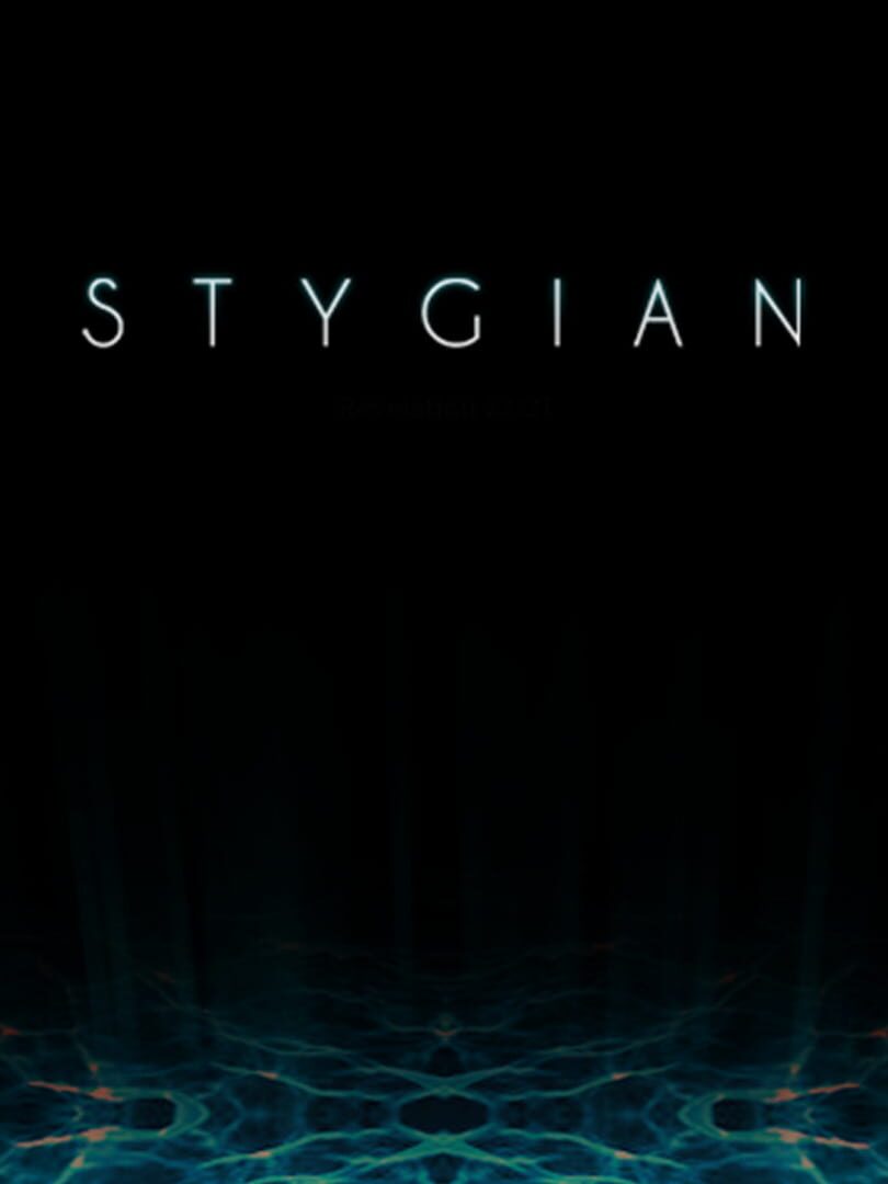 Stygian