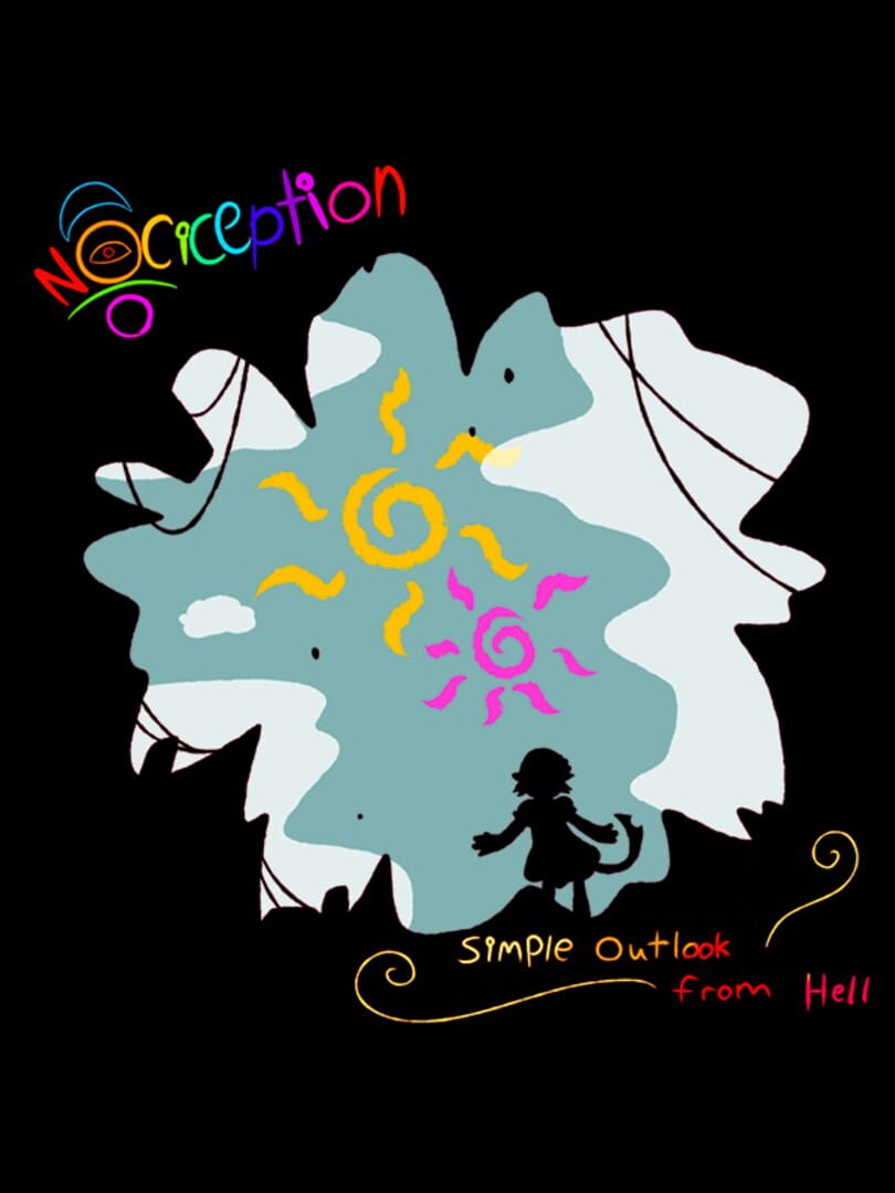 Nociception ~ Simple Outlook From Hell