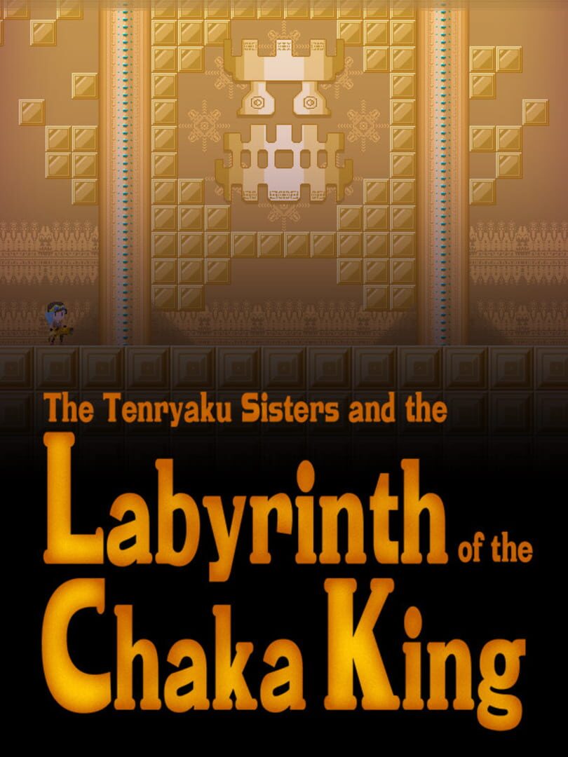 Labyrinth of the Chaka King