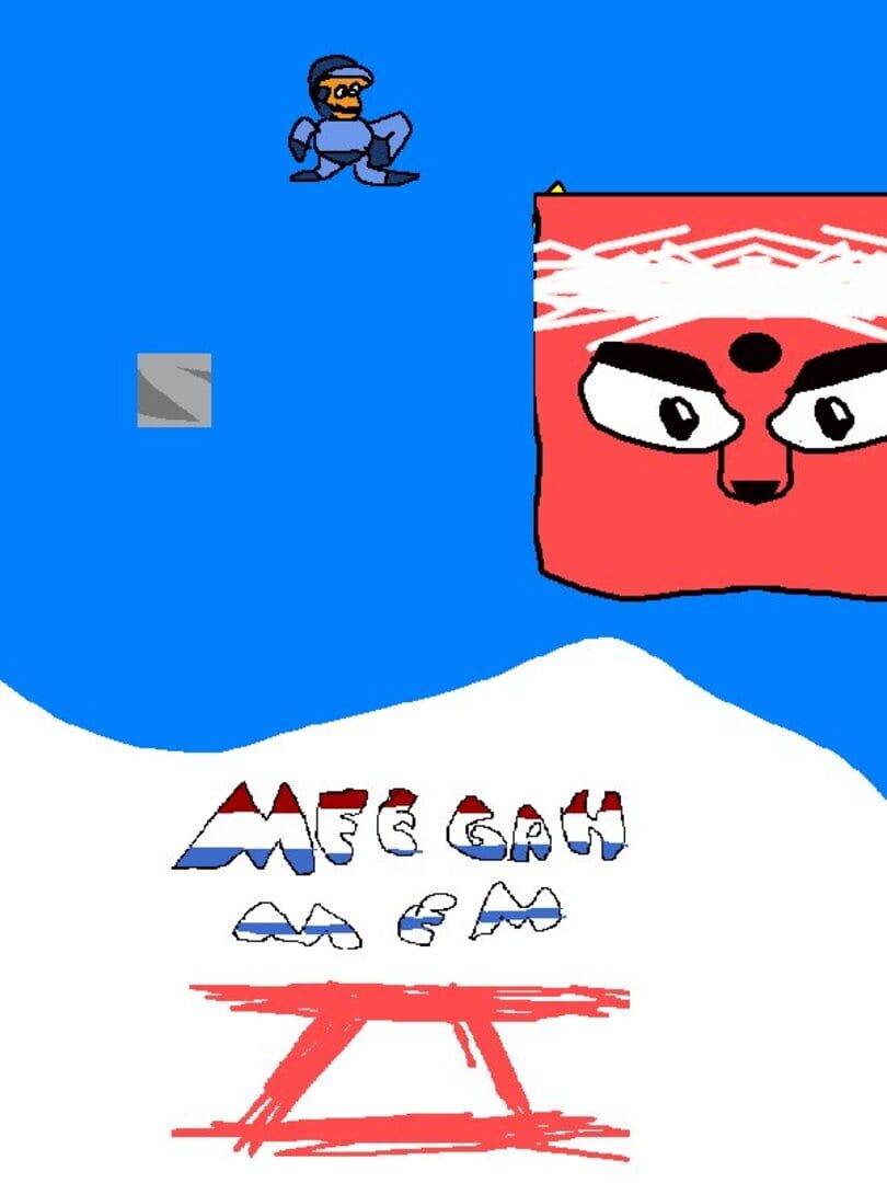 Meegah Mem 2