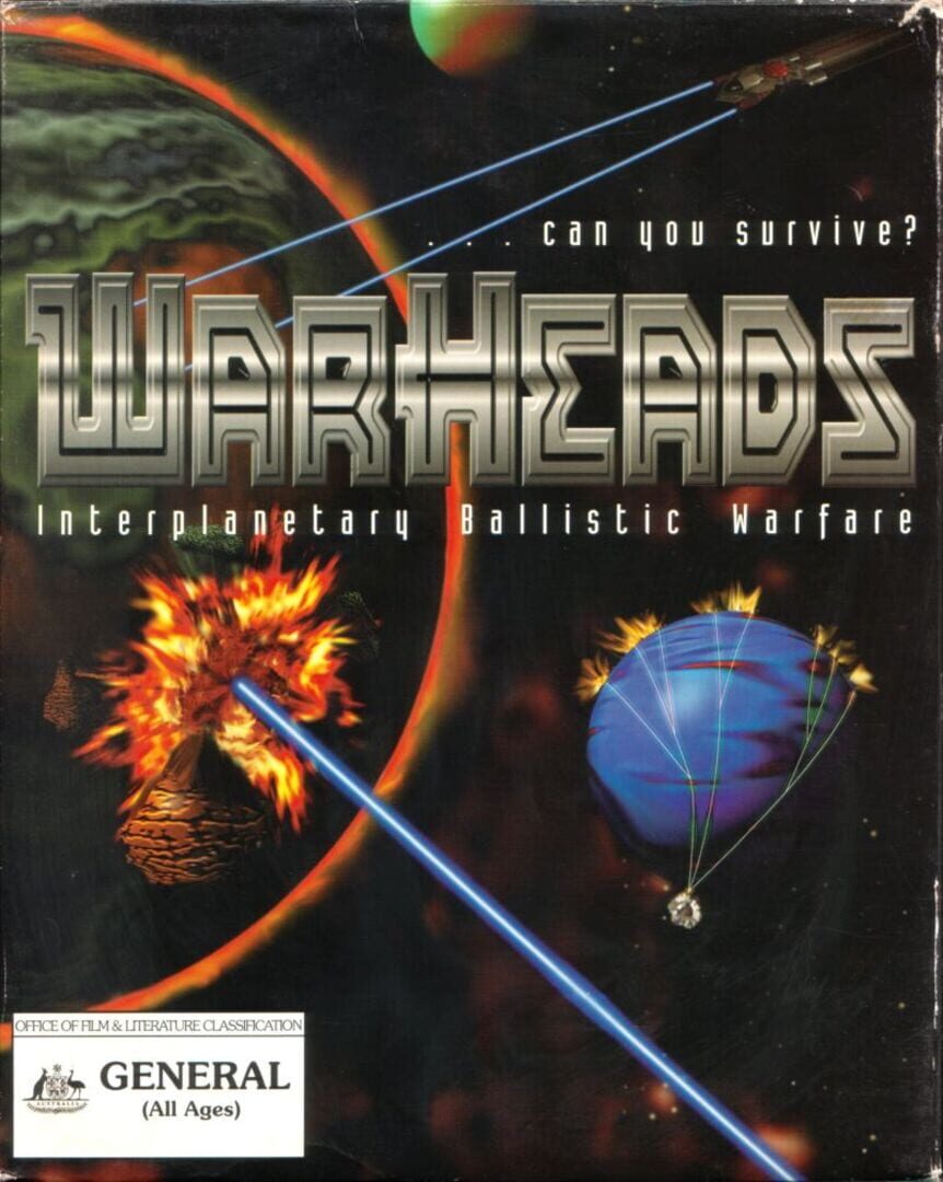 Warheads