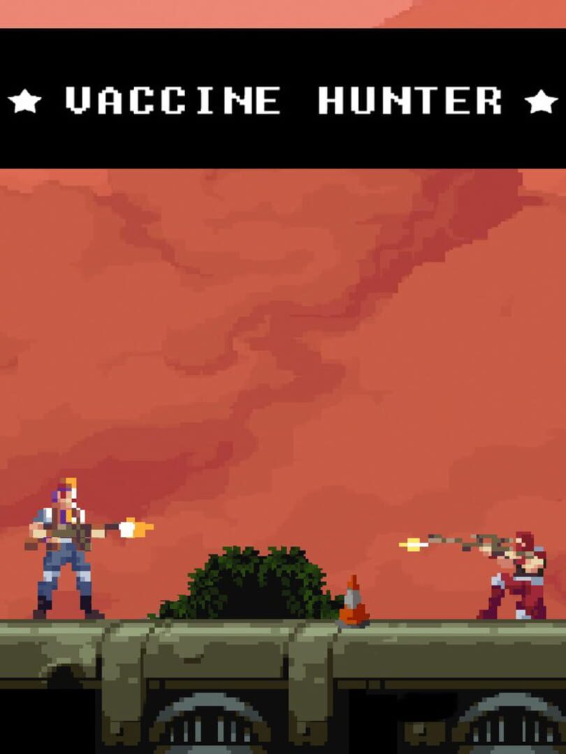 Vaccine Hunter