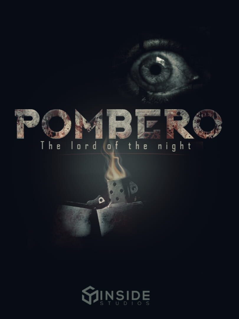 Pombero: The Lord of the Night
