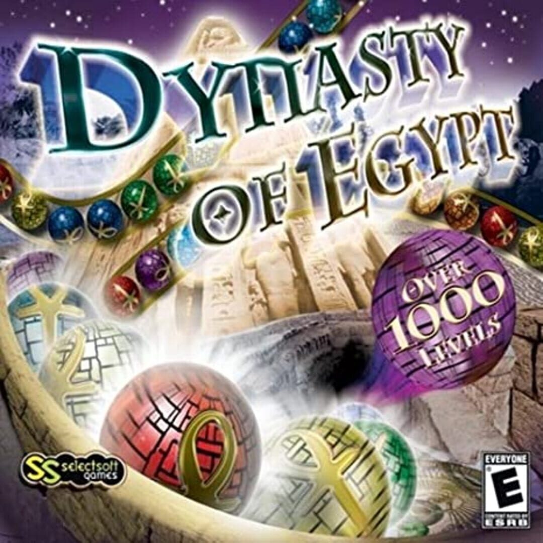 Dynasty of Egypt