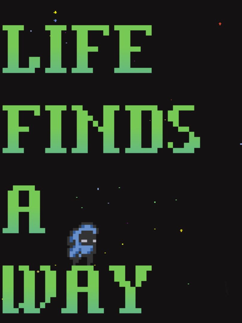 Life Finds A Way