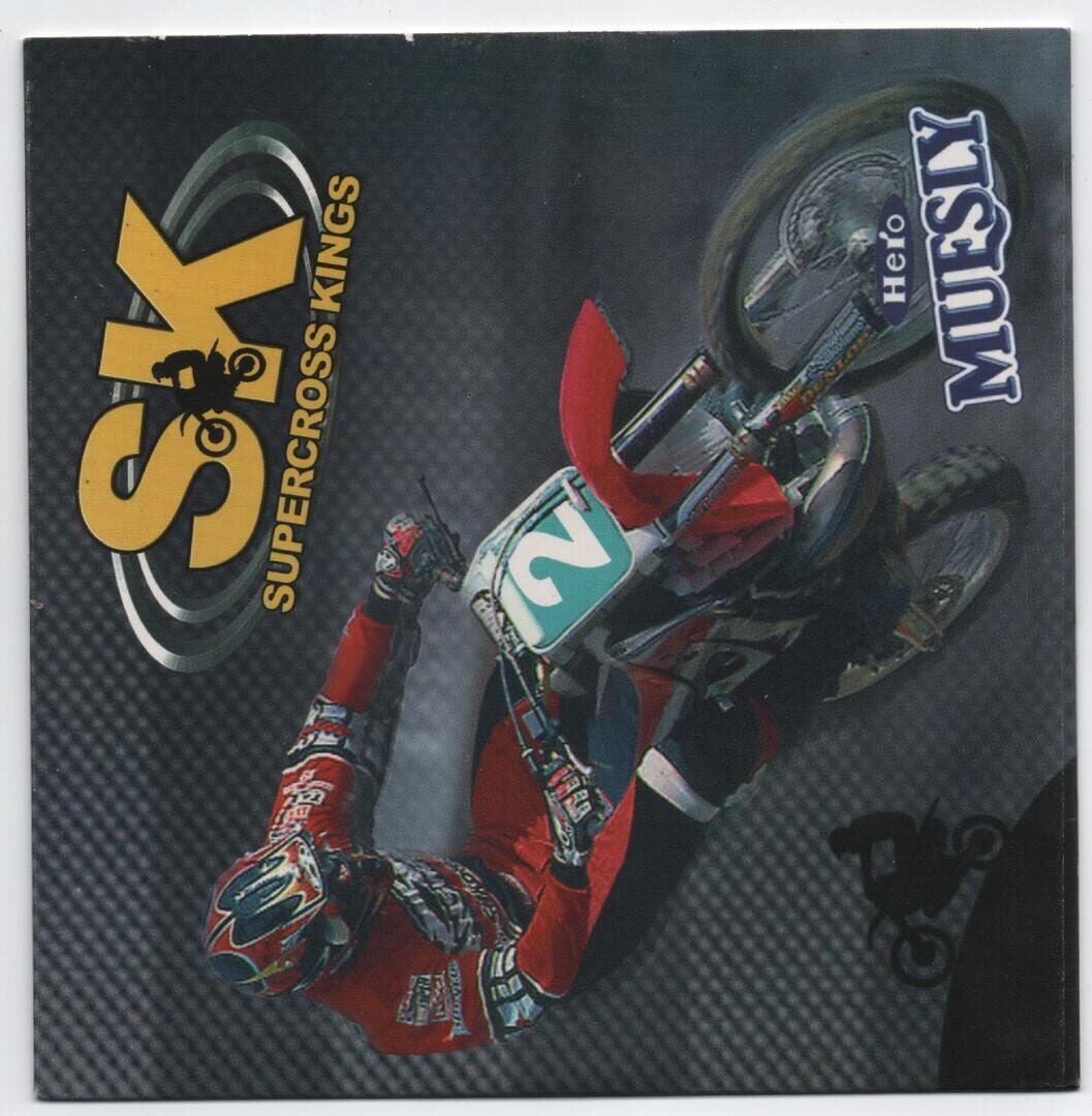 Super Cross Kings