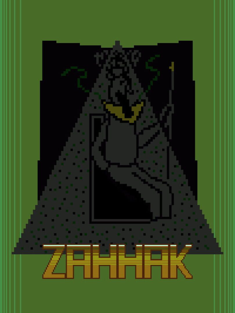 Zahhak