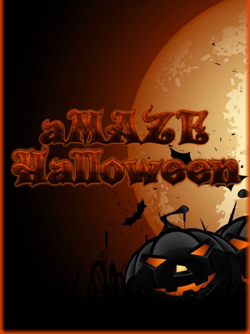 Amaze: Halloween