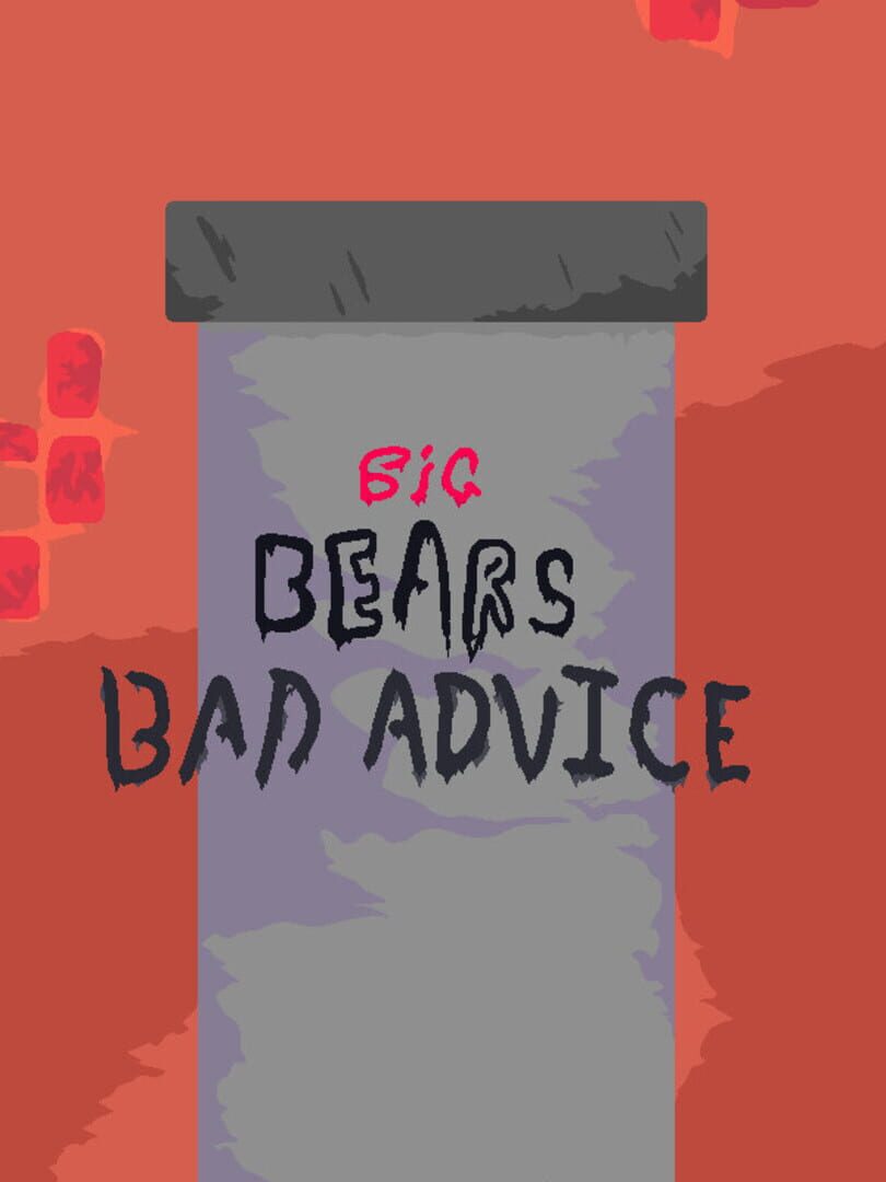 Big Bears Bad Advice: A Non-Biased Daily Fortune Teller