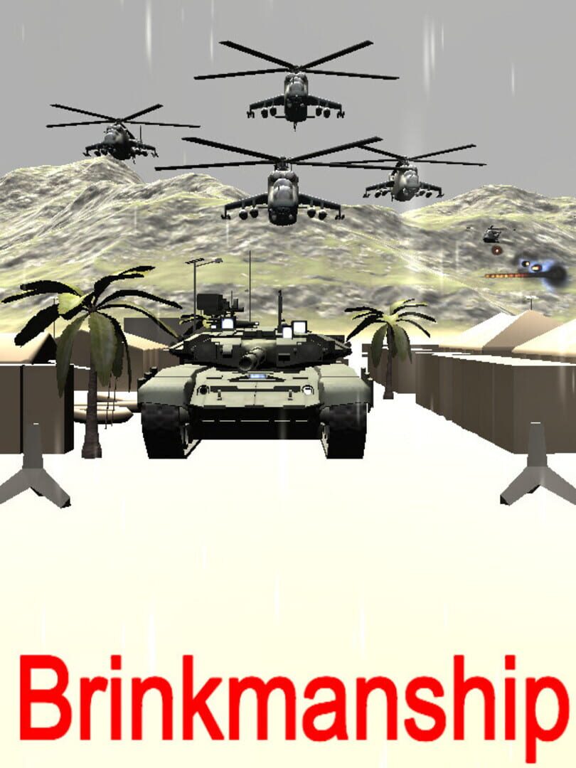 Brinkmanship