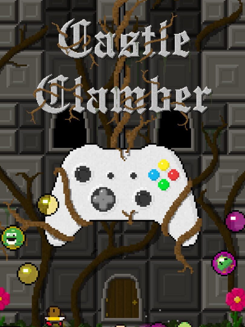 Castle Clamber