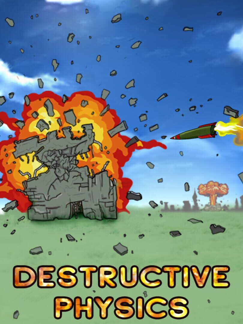 Destructive physics