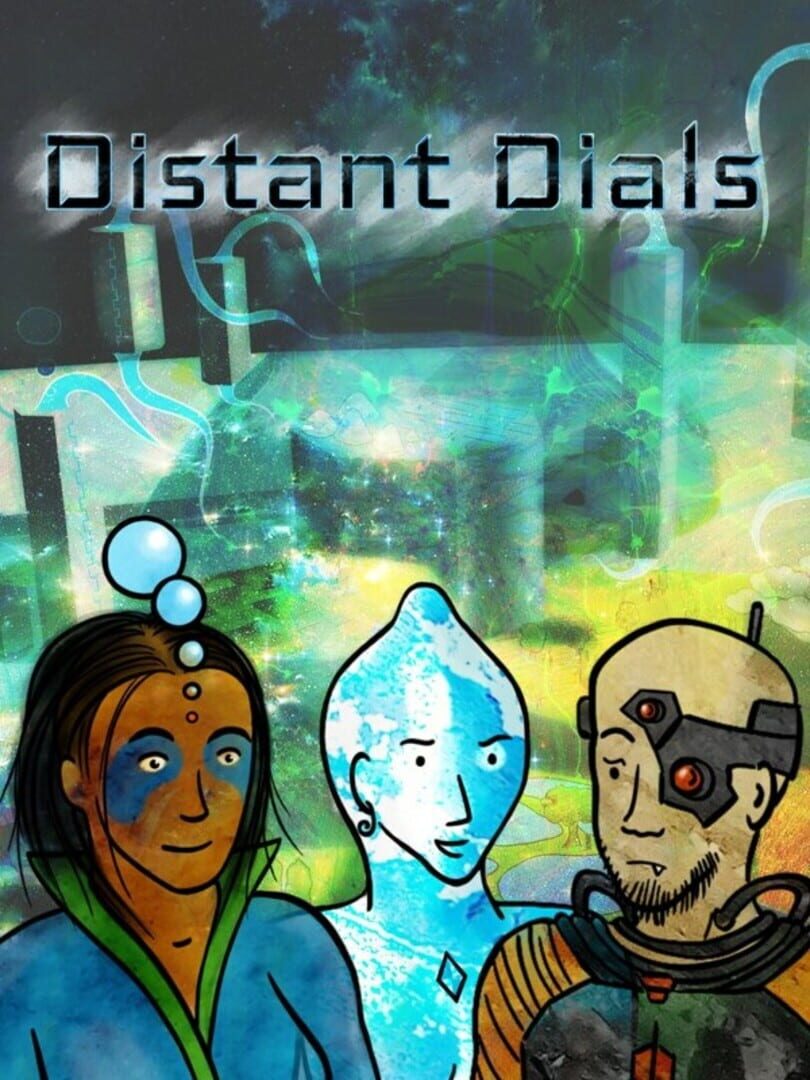 Distant Dials