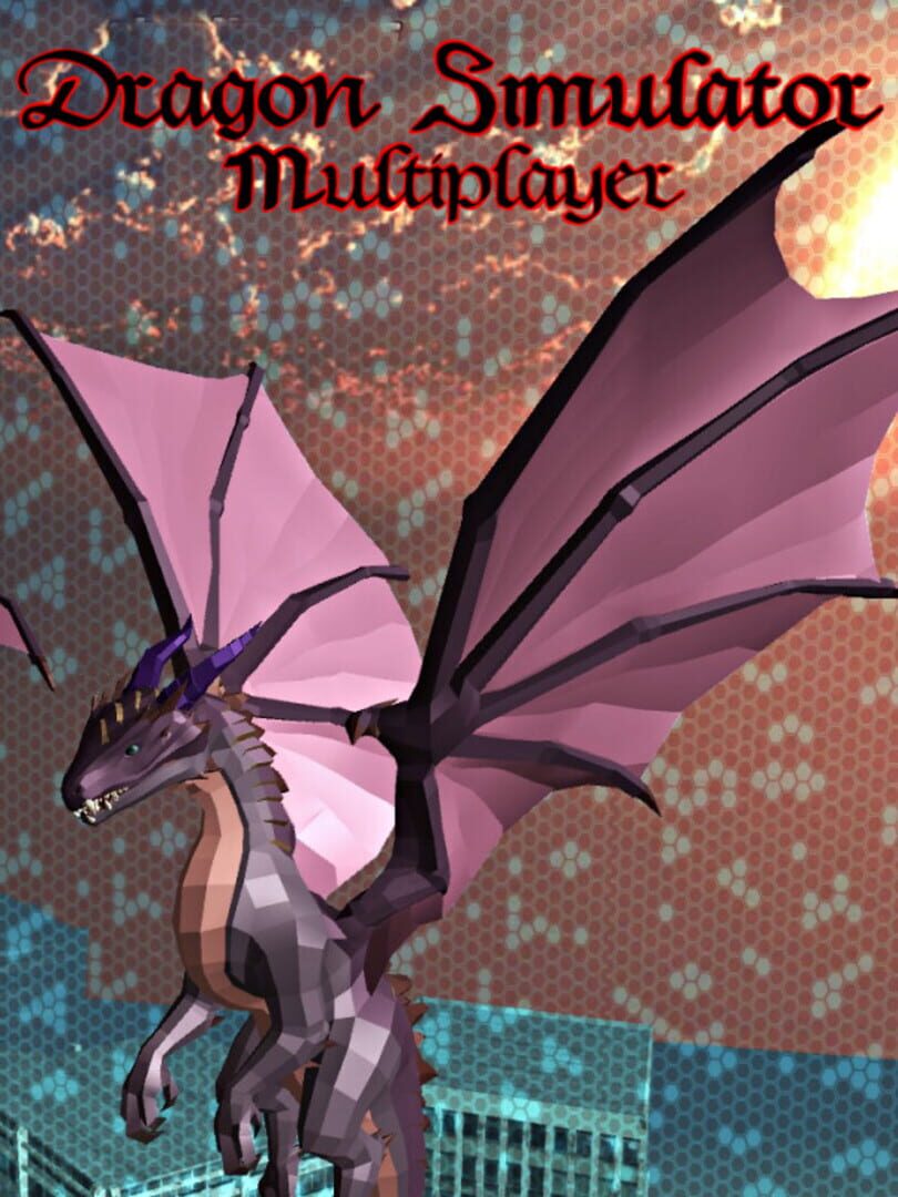 Dragon Simulator Multiplayer