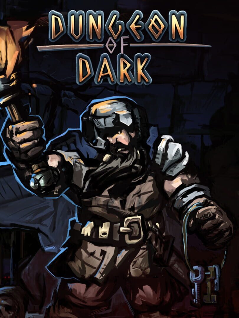 Dungeon of Dark