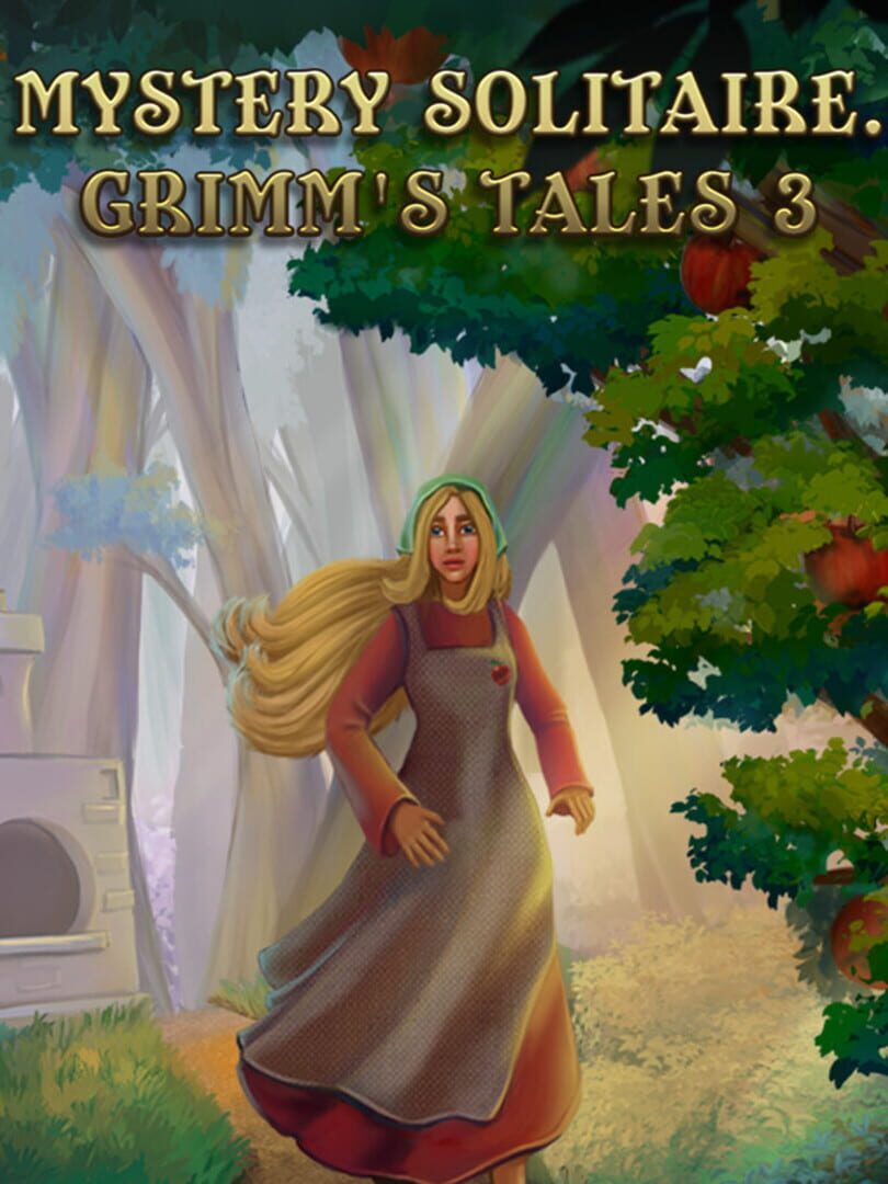 Mystery Solitaire Grimm Tales 3