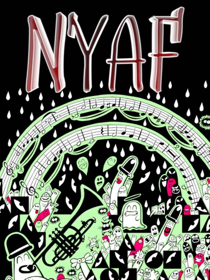 Nyaf