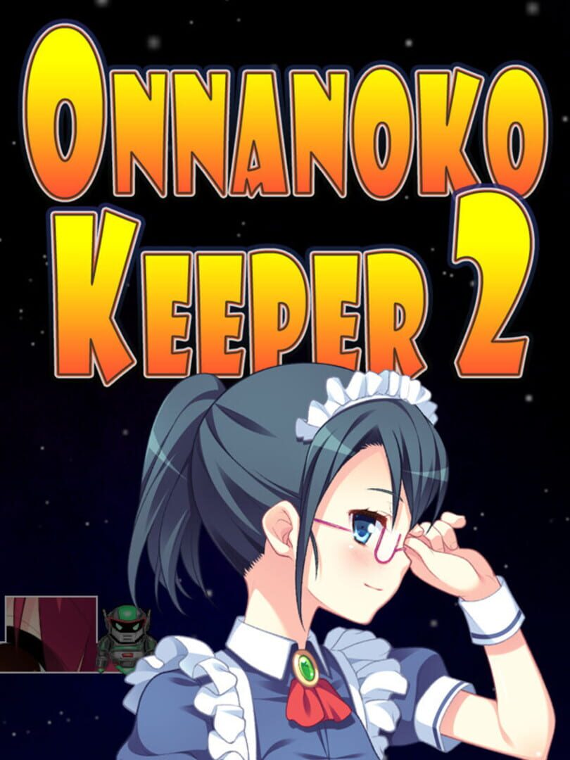 Onnanoko Keeper 2