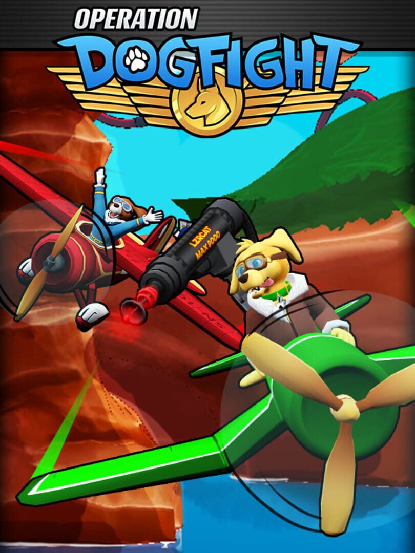 Operation DogFight