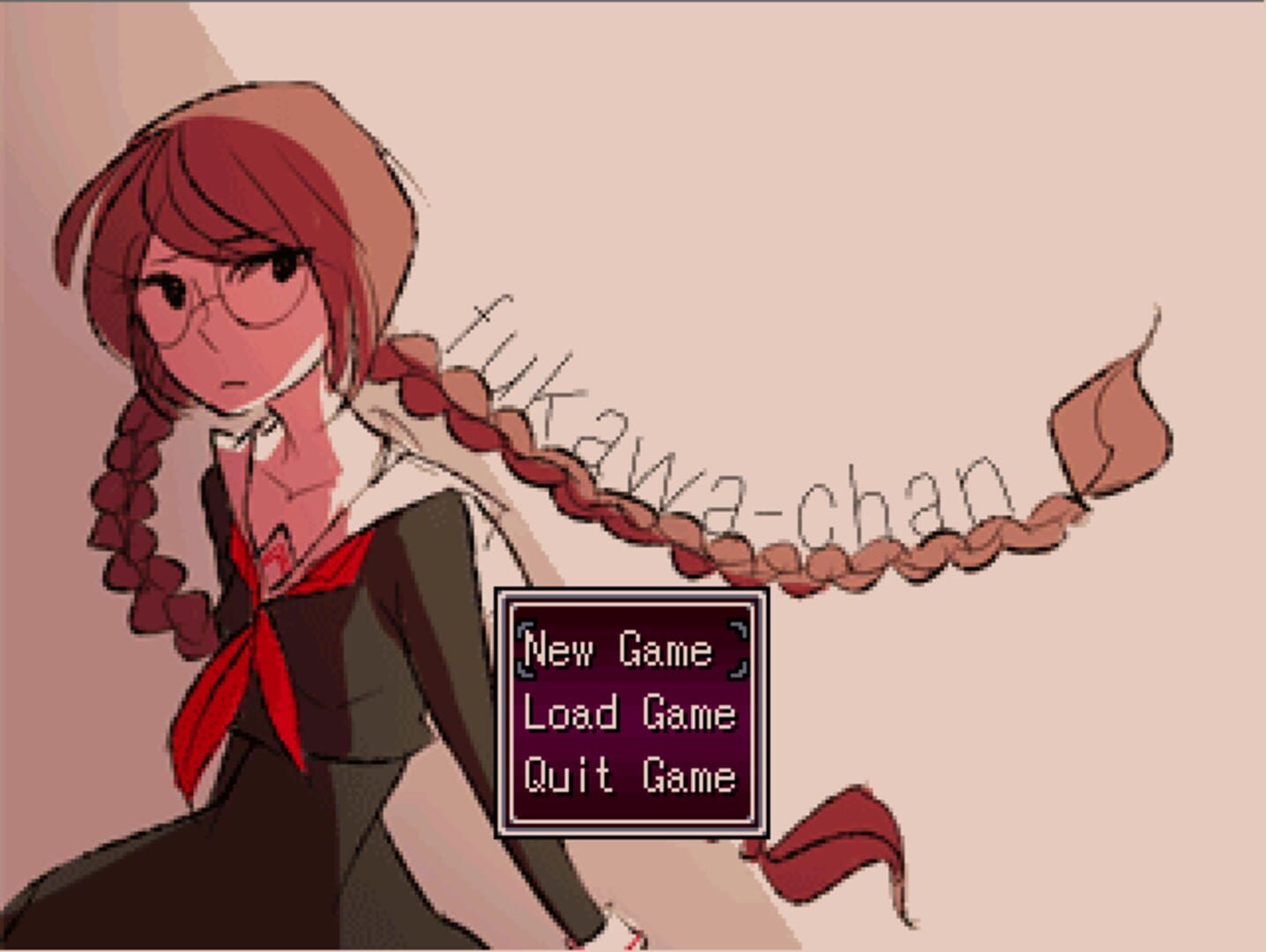 Fukawa-chan