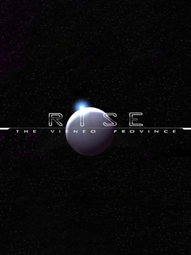 Rise: The Vieneo Province