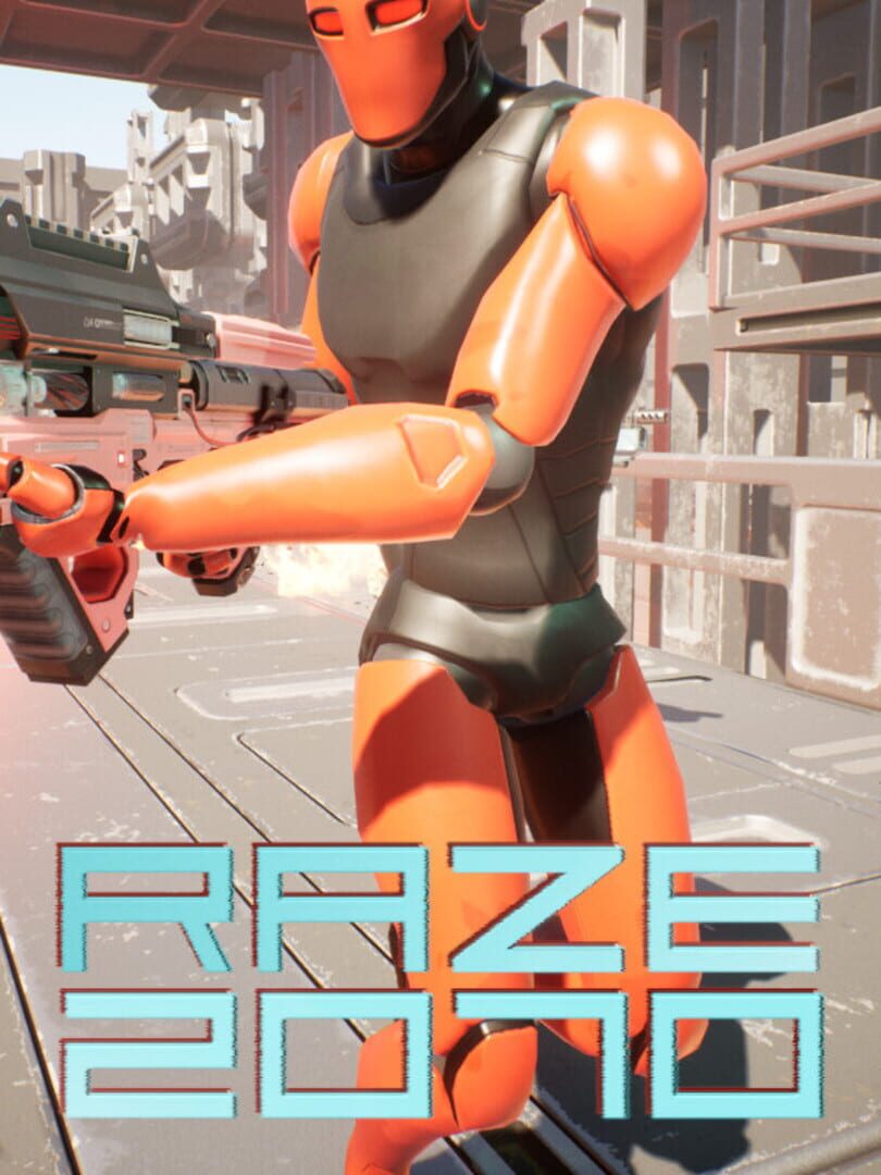 Raze 2070